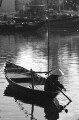 Vietnamese boatman in conical hat, Hoi An