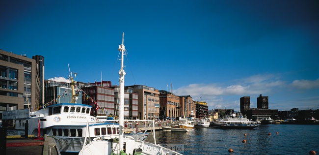Oslo, Norway