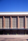 Railway Station, Le Havre, Normandy, France