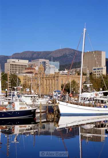 Hobart, Tasmania, Australia