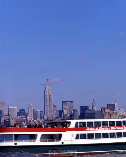 New York, USA