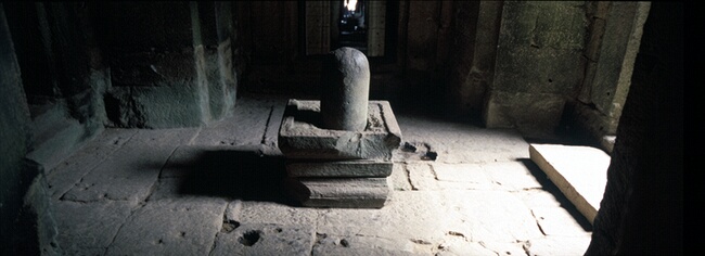 The Bayon Temple, Angkor Temple Complex, Siem Reap