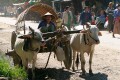 Street Scene, Mingun